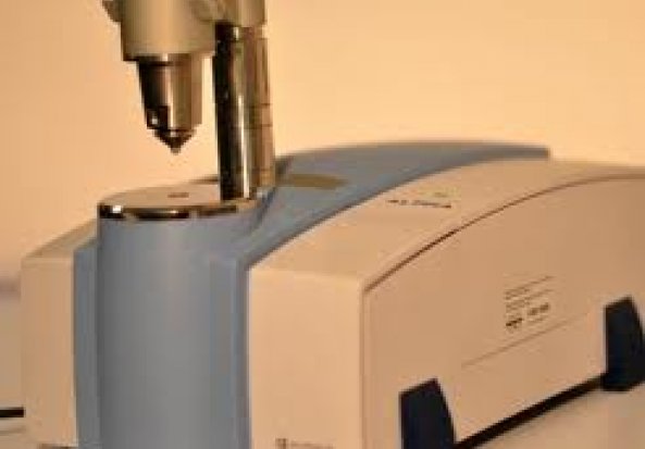 Bruker Alpha ATR Fourier Transform Infrared Spectroscopy (FTIR) Fourier Transform Infrared Spectrometer (FTIR)