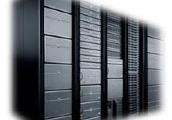 Sun Micro Systems Storage Area Network