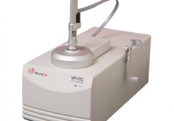 MicroCal VP-ITC Micro-calorimeter 