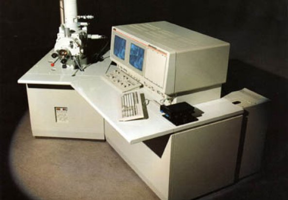 Jeol 6400 Scanning Electron Microscope (SEM) Electron Microscopes