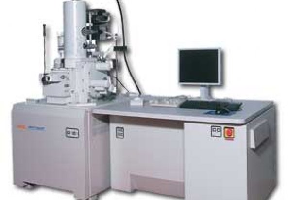 Jeol JSM 7600F Field Emission Gun Ultra-High Resolution Scanning Electron Microscope Electron Microscopes