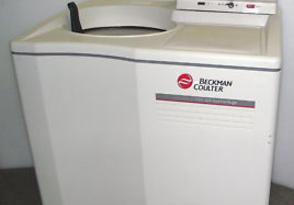 Beckman Coulter Ultra-centrifuge Optima L90K 