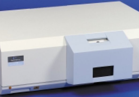 Perkin Elmer LS 55 Luminescence Spectrophotometer Luminescence Spectrometer