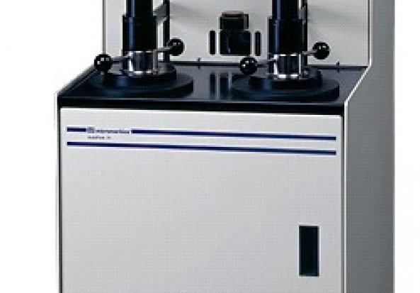 Micromeritics Mercury Porosimeter 