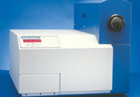 Fischione 1020 Plasma Cleaner 