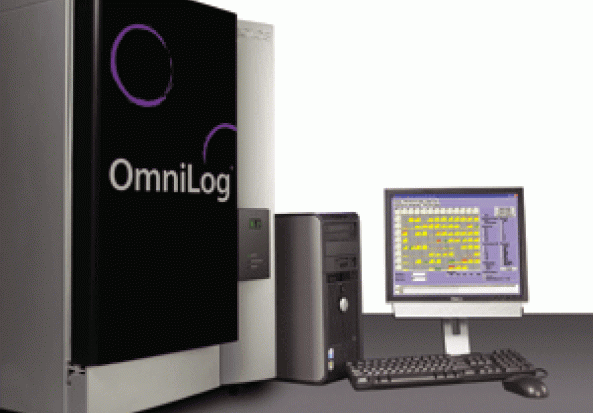 Biolog GEN III OmniLog® Combo Plus System -ID & PM 