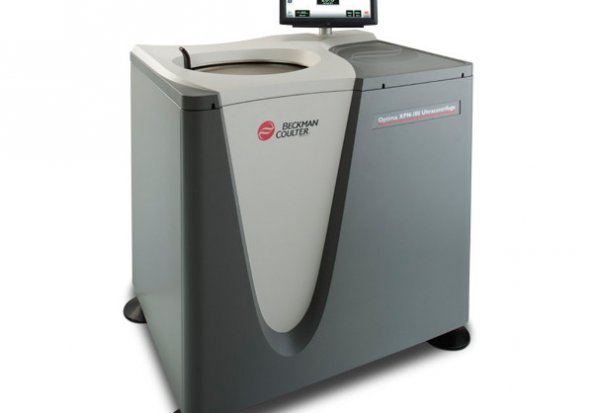 Beckman Coulter Optima Ultra Centrifuge 