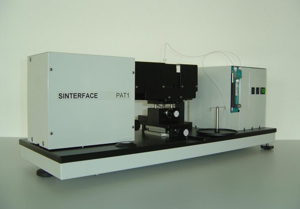 Sinterface PAT1 