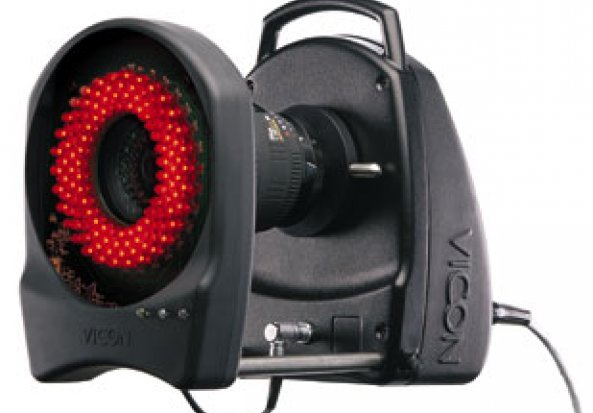 Vicon Motion MX Motion Analysis System