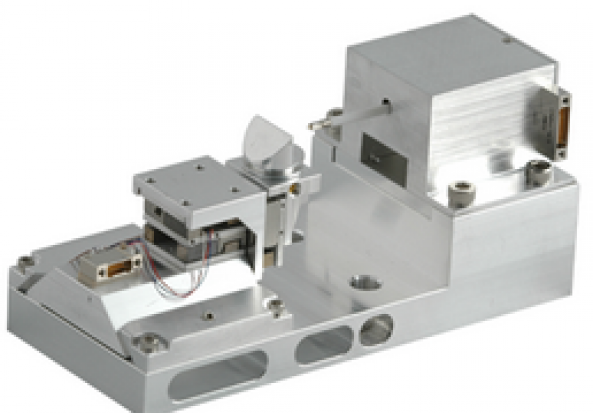 Hysitron Incorporated NanoTensileTM 5000  Nano Tensile 5000