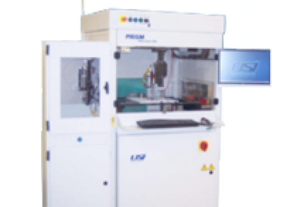 USI Prism 300 Ultrasonic Spray Coater 