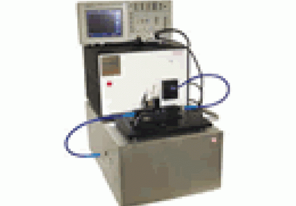 Luzchem LFP-112 Laser Flash Photolysis 