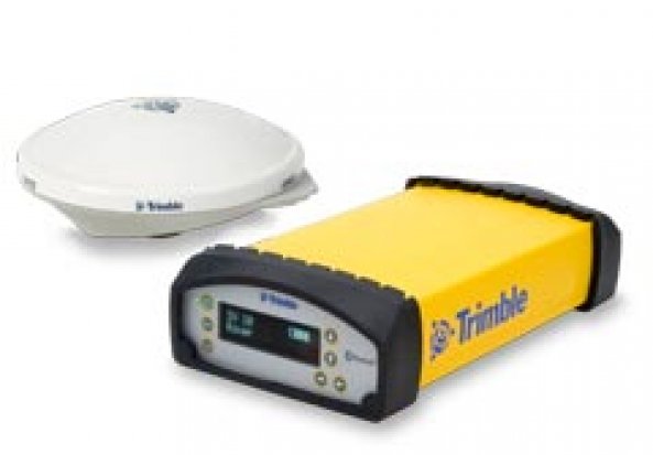 Trimble Pro XRT GPS Receiver 