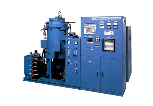 Centorr Vacuum Sintering Furnace 