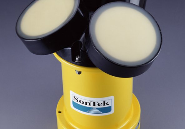 Sontek Acoustic Doppler Profiler (ADP)
