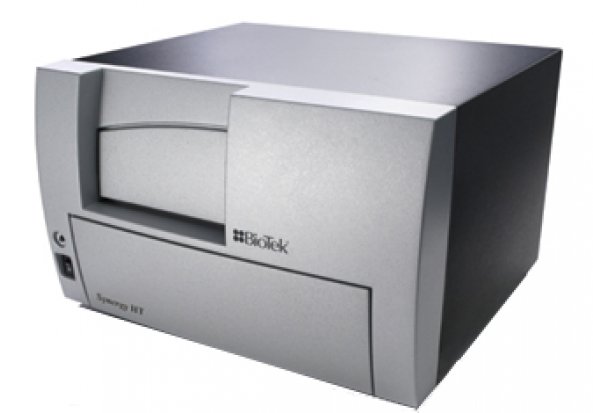 Bio-Tek Instrument Synergy HT Multi-detection Microplate Reader 