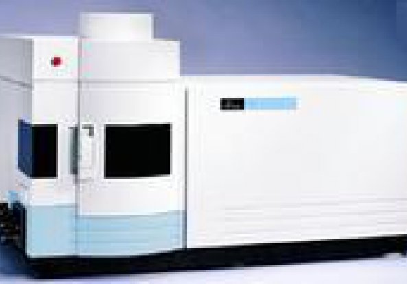 Perkin Elmer Optima 4300 DV Optical Inductively Coupled Plasma Spectrometer Inductively Coupled Plasma Spectrometer (ICP)