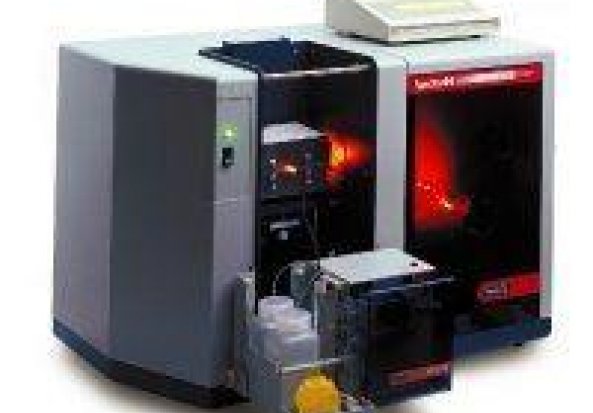 Varian SpectrAA 110 Atomic Absorption Spectrometer Atomic Absorption Spectrometer (AAS)