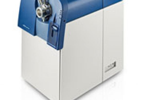 AB Sciex TripleTOF 5600 Liquid Chromatograph (LC)