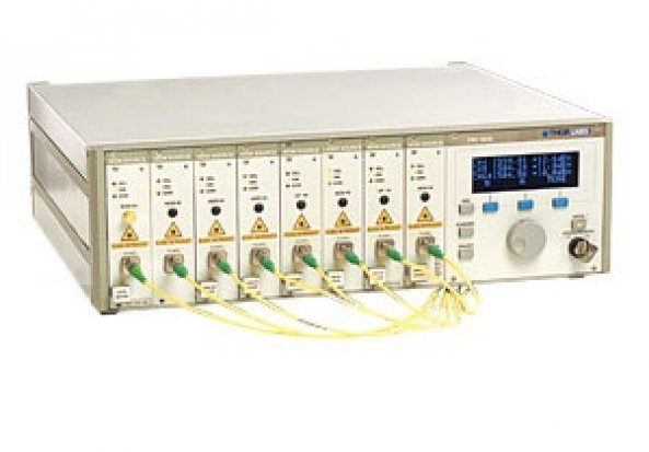 Thorlabs DWDM 820 Dense Wavelength Division Multiplexer 