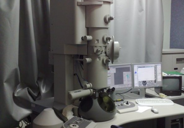 FEI Technai G2 F20 S-Twin MAT HRTEM Electron Microscopes