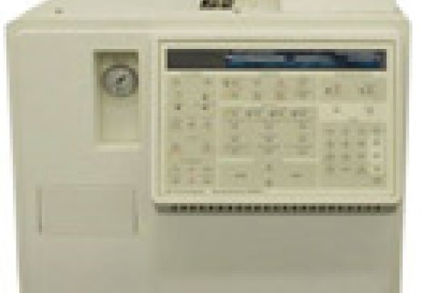 Varian 3400 Gas Chromatograph (GC) Gas Chromatograph (GC)