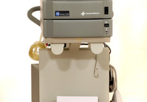 Sensormedics Vmax 229