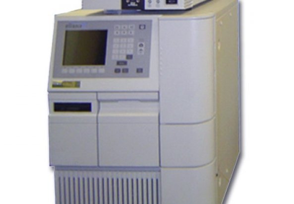 Waters HPLC Alliance 2695 Liquid Chromatograph (LC)