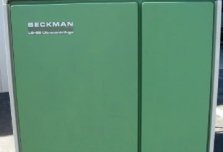 Beckman L8-55 Ultracentrifuge 