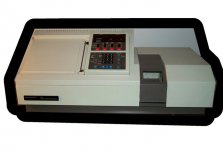 Perkin Elmer 883 IF Infrared Spectrometer Infra-Red Spectrometer (IR)