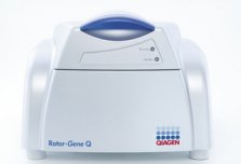Rotorgene DNA Sequence - Real Time PCR Instrumentation 