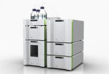 LAS HPLC FX-10 Liquid Chromatograph (LC)