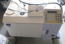 Perkin Elmer AutosystemXL Gas Chromatograph (GC) Gas Chromatograph (GC)