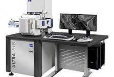 Carl Zeiss Ultra Plus Field emission Scanning Electron Microscope (FEGSEM) Electron Microscopes