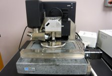 Veeco Atomic Force Microscope (AFM) Atomic Force Microscope (AFM)