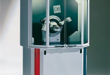 Bruker XRD Diffractometer  X-ray Diffractometer (XRD)