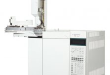 Agilent Gas Chromatograph-Mass Spectrometer (GC-MS) GC 7890A/5975C Inert MSD Gas Chromatograph (GC)