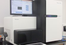 HiSeq 2500 Illumina Sequencing Genotyping Platform 