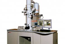 Jeol JEM 2100 Transmission Electron Microscope Electron Microscopes