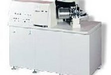 Stable Isotope Mass Spectrometer system MAT 252 