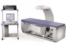 Vertec DXA Hologic Dexa Discovery - QDR 