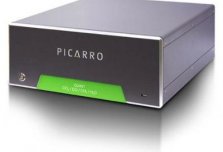 Picarro Inc. G2401 CRDS Analyser  