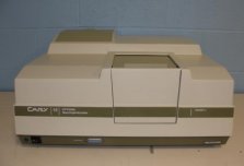 Varian Cary IE UV-VIS Spectrometer 