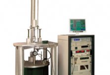 Cryogen Vibrating Sample Magnetometer and AC Susceptibility Measurement Probes 