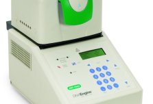 Bio-Rad Chromo4 PCR Detection System 