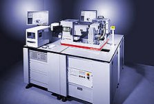Anton Paar GmbH Small-angle X-ray Scattering System (SAXS) 