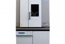 Rigaku X-ray Diffraction  X-ray Diffractometer (XRD)