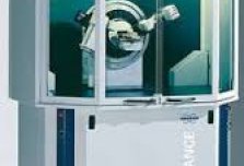 Bruker D8 Advance/Discover XRD diffractometer  X-ray Diffractometer (XRD)
