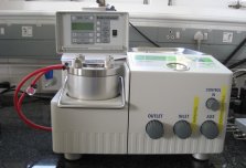 Mettler Toledo DSCI and High Pressure DSC827 Differential Scanning Calorimeter (DSC) Differential Scanning Calorimeter (DSC)