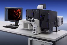 Carl Zeiss Superresolution ELYRA S1 with SR-SIM and LSM 780 technology 